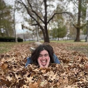 Meet your Posher, Jackie